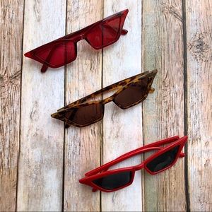 ❤️Vintage Cat Eye Sunglasses❤️